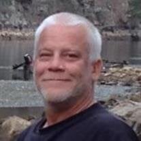 Alan Daugherty