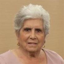 Rosa (Cilluffo) Failla