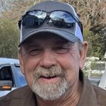 Lonnie "LC" Cummins