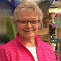 Marilyn Ruth Blomseth