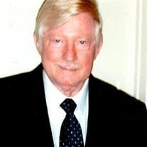 Joseph Patrick Cleary Laury