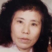 Katsuko O. Griffin