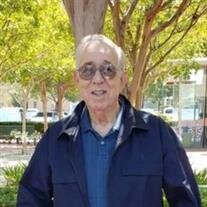 Ronald Dean Arvizu