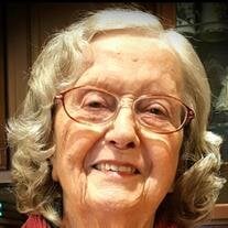Rosalie P Moore