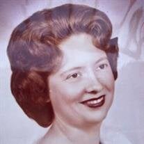 Mary Bell Fletcher