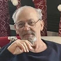 Charles "Chalie" Hahn Sr.