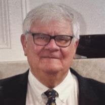 Mark J. Mazzolini