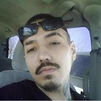 Leon "Tru" Kennith Trujillo