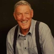Lloyd Howeth