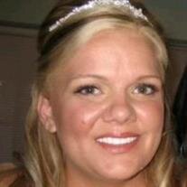Crystal Mackey