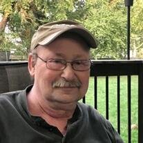 Gene Raymond Gnatowski