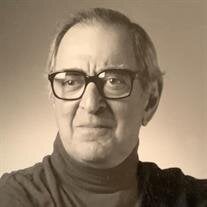 Norman Sterneck Giddan