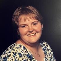 Amy Theresa Lyvers