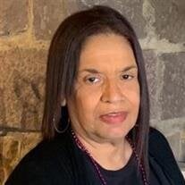 Betty Rivera