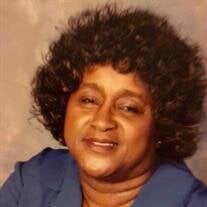 Ruby Jean Clayborne