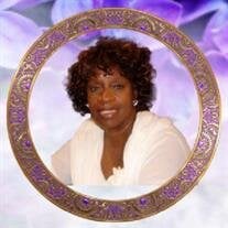 Helen Virginia Jeffries