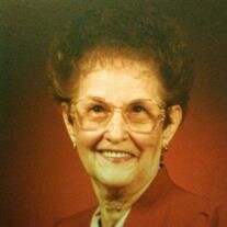 Joyceline Mary Simon Roger
