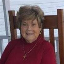 Bobbie Tompkins Gilmore