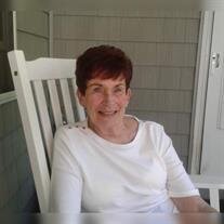 Phyllis Marie Twitchell