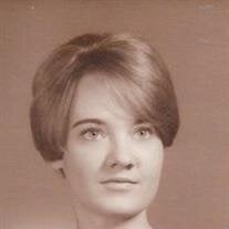 Priscilla Jean Broms