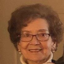 Beulah Mae Bullins Collins Stephens