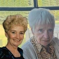 Anne Jarvis