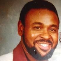 Mr. Josephus Gilmore