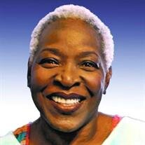 Betty Jean Nichols