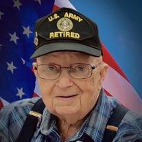 Dennis Ray Slate Sr.