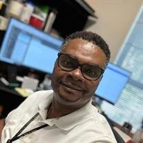 Mr. Kim Plummer