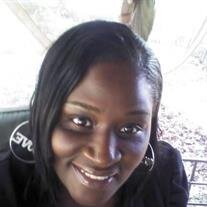 Mrs. Nakia Larissa Ward