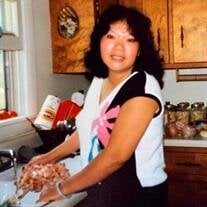 Vicky Dao (Troung) Mercer