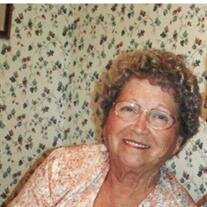 Claudine Banks Oakley