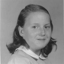 Laberta Catherine (Cookie) Douthitt