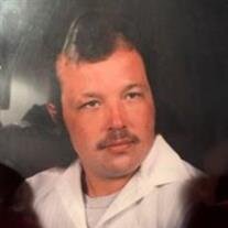 Gerald Louis Wescovich