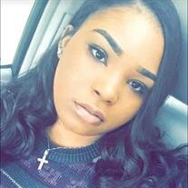 Ms. Diamond Briana Williams