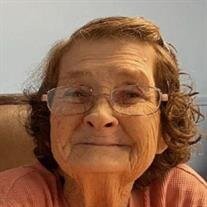 Patricia Ann Westover
