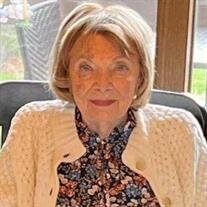 Jean C. Cray