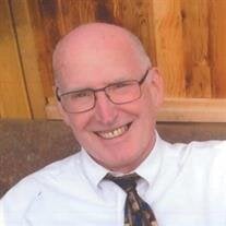John Ridge