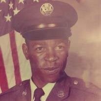 Marvin Lawrence Meadows Sr.