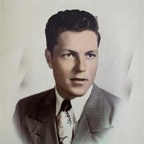 Gene Sandifer