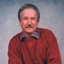 Joel Dean Baldwin
