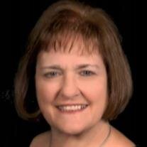 Diana Gail Roberts Collins