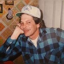 Dennis Alan Zegarski