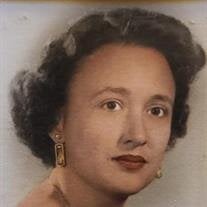 Marie Catherine Dalkiewicz
