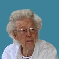 Margaret D Nelson Mund