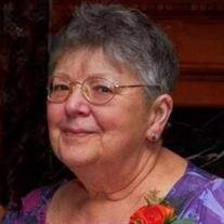 Diane Jean Sheldon