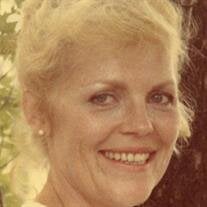 Judith Ann "Judy" Winter
