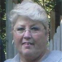 Wanda Painter