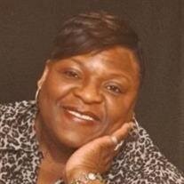 Ms. Joan "Joanie" Lee Brown